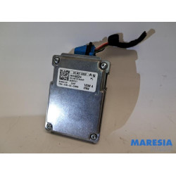 Alfa Romeo - Junior Elettrica - Camera voorzijde