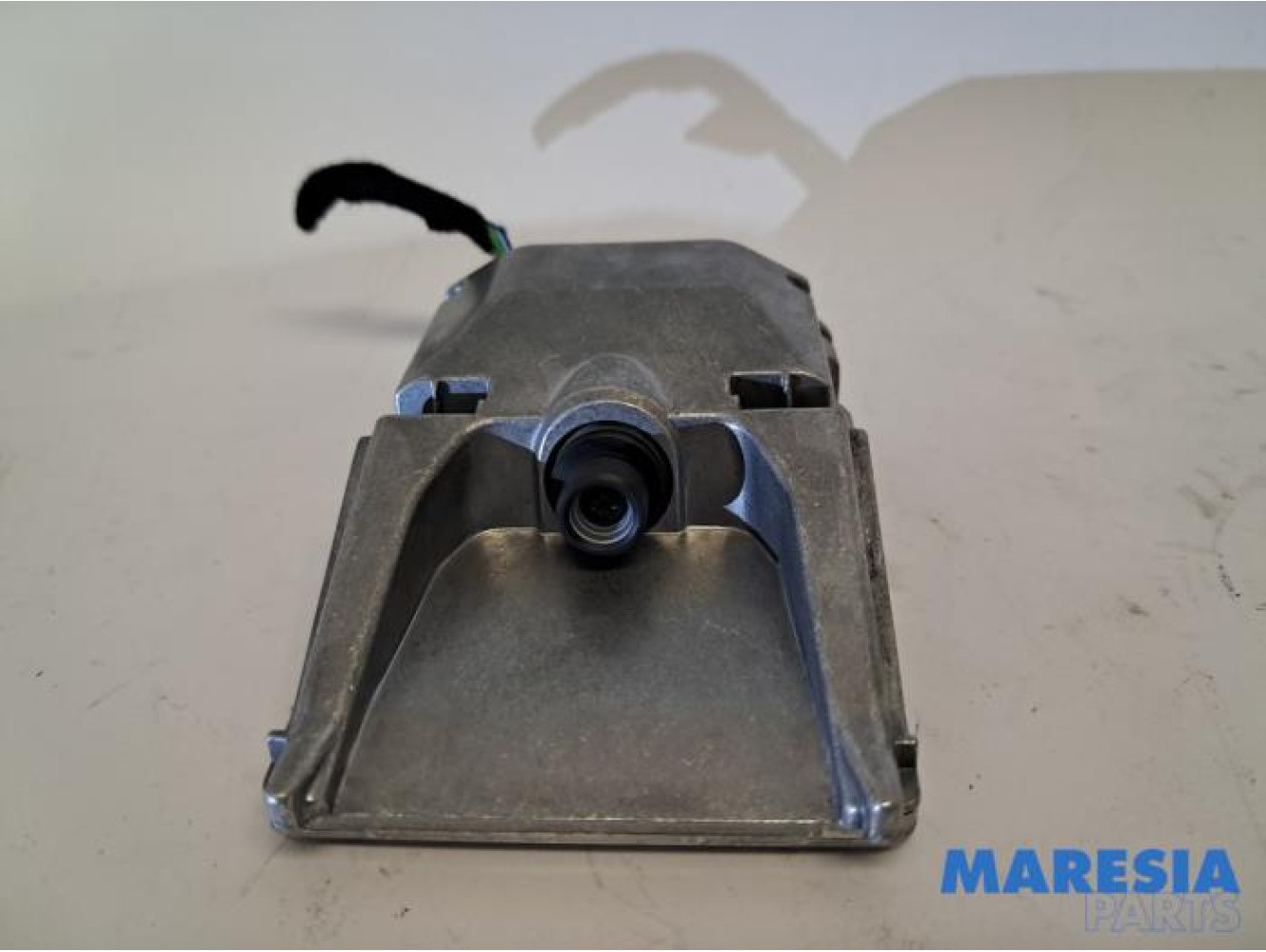 Alfa Romeo - Junior Elettrica - Camera voorzijde