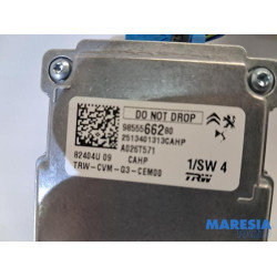 Alfa Romeo - Junior Elettrica - Camera voorzijde