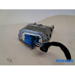 Alfa Romeo - Junior Elettrica - Camera voorzijde