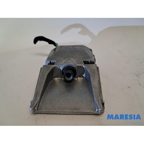 Alfa Romeo - Junior Elettrica - Camera voorzijde