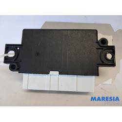 Alfa Romeo - Junior Elettrica - Module PDC