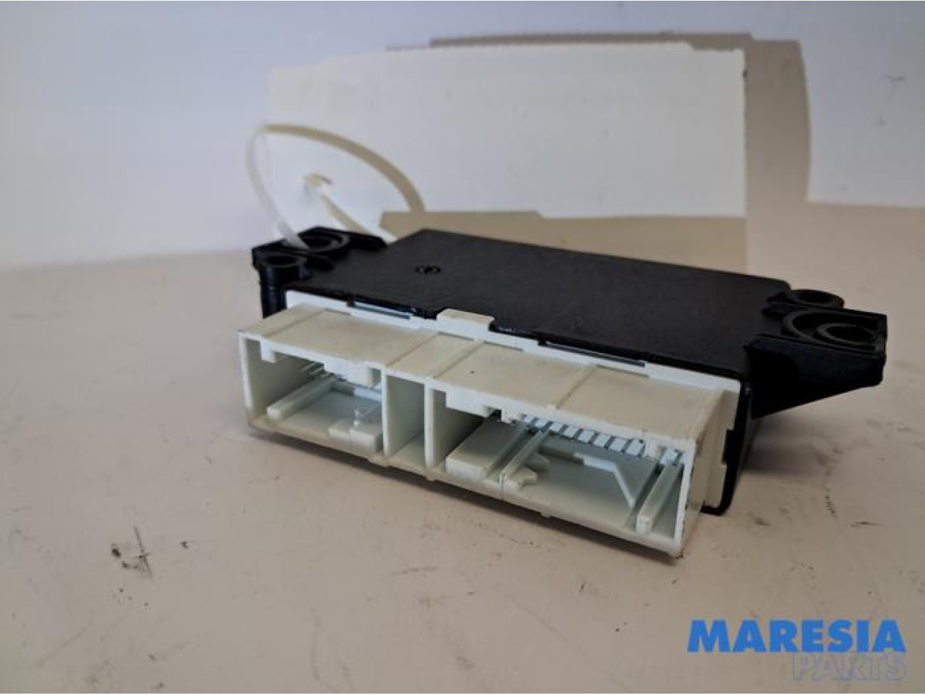 Alfa Romeo - Junior Elettrica - Module PDC