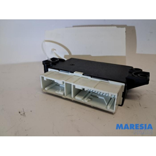 Alfa Romeo - Junior Elettrica - Module PDC