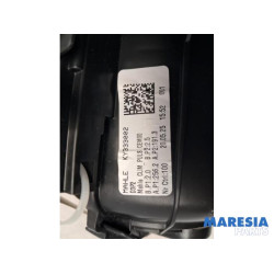 Alfa Romeo - Junior Elettrica - Heizung Belüftungsmotor