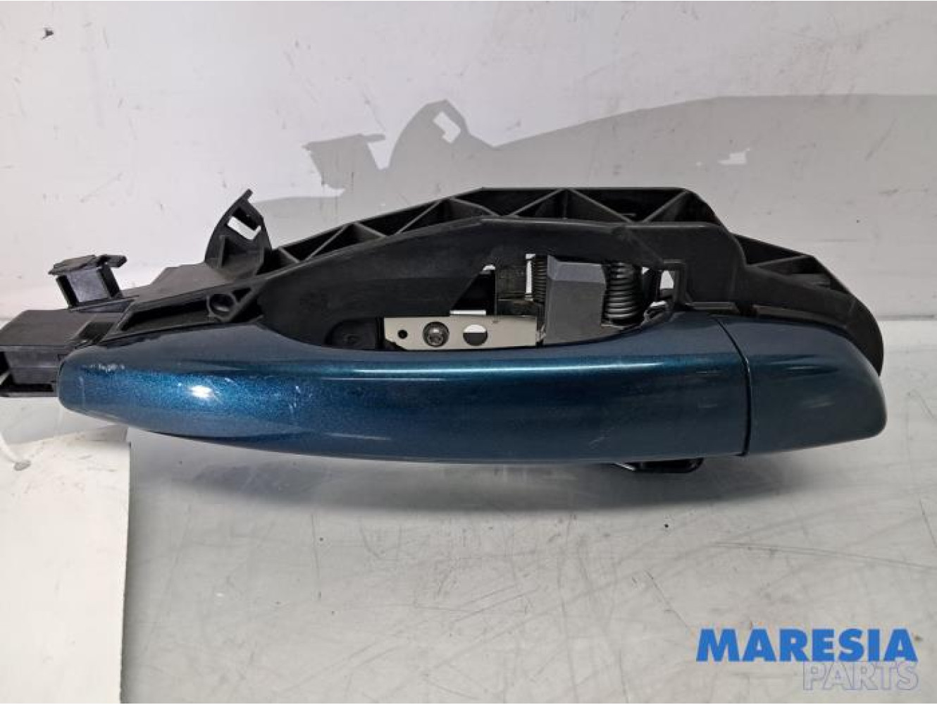 Alfa Romeo - Junior Elettrica - Front door handle 4-door, right