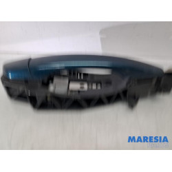 Alfa Romeo - Junior Elettrica - Front door handle 4-door, right