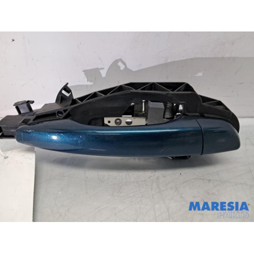 Alfa Romeo - Junior Elettrica - Front door handle 4-door, right