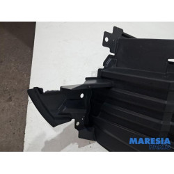 Peugeot - 107 - Passage de roue