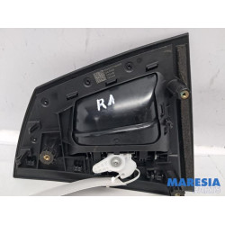 Alfa Romeo - Junior Elettrica - Poignée portière 4portes arrière droite