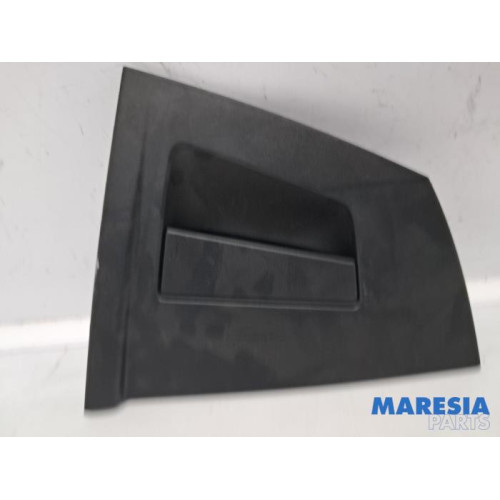 Alfa Romeo - Junior Elettrica - Poignée portière 4portes arrière droite