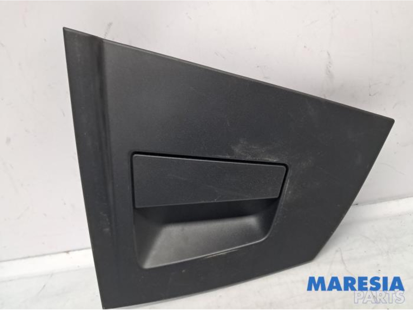 Alfa Romeo - Junior Elettrica - Portiergreep 4Deurs links-achter