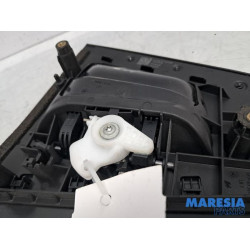 Alfa Romeo - Junior Elettrica - Portiergreep 4Deurs links-achter