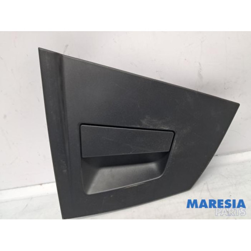 Alfa Romeo - Junior Elettrica - Portiergreep 4Deurs links-achter