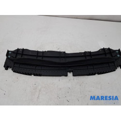 Peugeot - 107 - Pare-chocs plaque inférieure