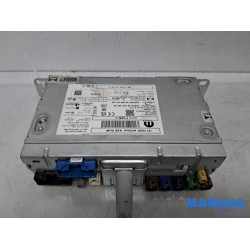 Alfa Romeo - Junior Elettrica - Radio