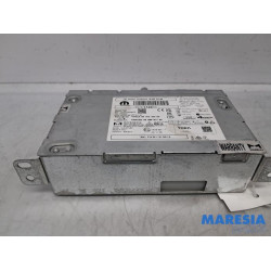 Alfa Romeo - Junior Elettrica - Radio