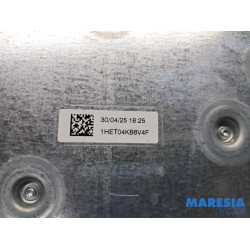 Alfa Romeo - Junior Elettrica - Radio