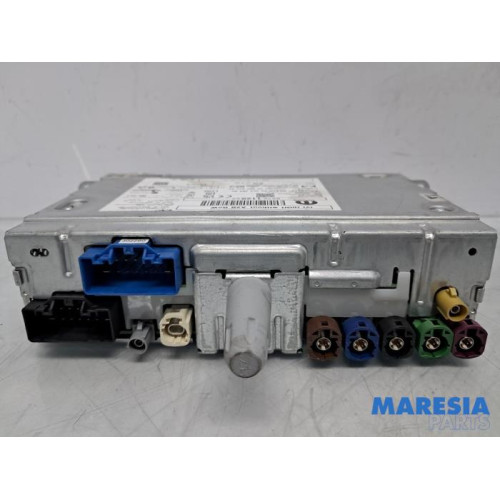 Alfa Romeo - Junior Elettrica - Radio