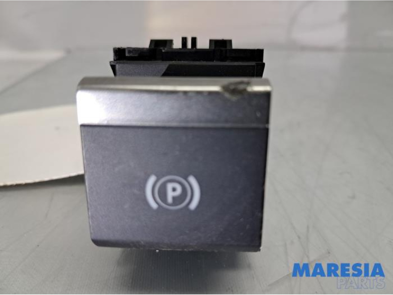 Alfa Romeo - Junior Elettrica - Handrem schakelaar