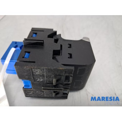 Alfa Romeo - Junior Elettrica - Handrem schakelaar