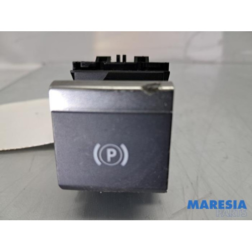 Alfa Romeo - Junior Elettrica - Commutateur frein à main