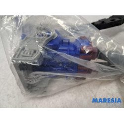 Alfa Romeo - Junior Elettrica - Câble haute tension