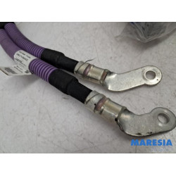 Alfa Romeo - Junior Elettrica - Câble haute tension