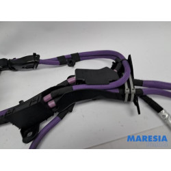 Alfa Romeo - Junior Elettrica - Câble haute tension