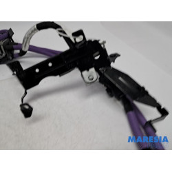 Alfa Romeo - Junior Elettrica - Câble haute tension