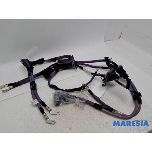 Alfa Romeo - Junior Elettrica - Cable high-voltage