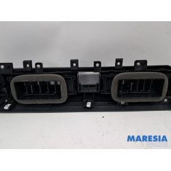 Alfa Romeo - Junior Elettrica - Luchtrooster Dashboard