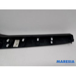 Alfa Romeo - Junior Elettrica - Luchtrooster Dashboard