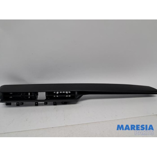 Alfa Romeo - Junior Elettrica - Luchtrooster Dashboard