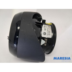 Alfa Romeo - Junior Elettrica - Luchtrooster Dashboard