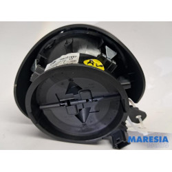 Alfa Romeo - Junior Elettrica - Luchtrooster Dashboard