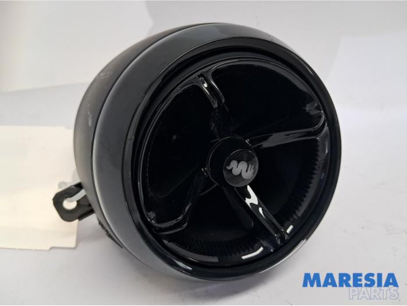 Alfa Romeo - Junior Elettrica - Luchtrooster Dashboard