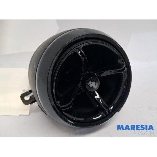 Alfa Romeo - Junior Elettrica - Luchtrooster Dashboard