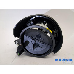 Alfa Romeo - Junior Elettrica - Luchtrooster Dashboard