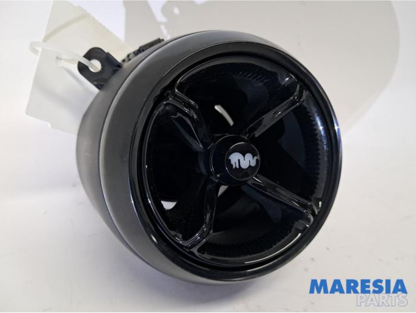 Alfa Romeo - Junior Elettrica - Luchtrooster Dashboard