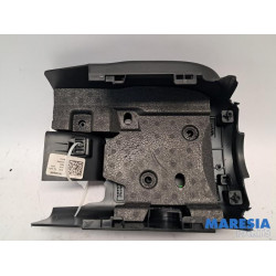 Alfa Romeo - Junior Elettrica - Stuurkolom Kap