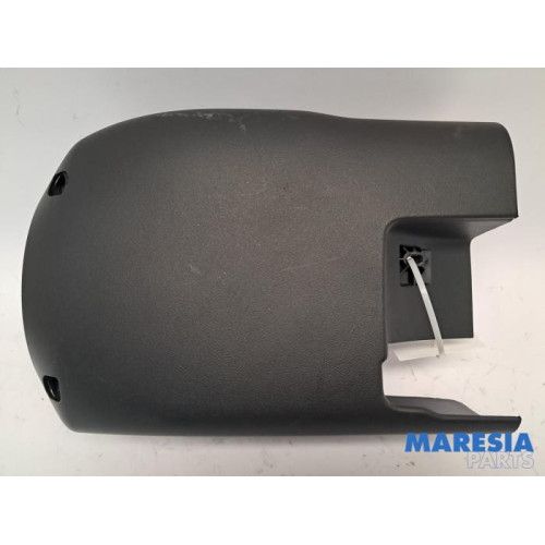 Alfa Romeo - Junior Elettrica - Stuurkolom Kap