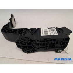 Alfa Romeo - Junior Elettrica - Accelerator pedal