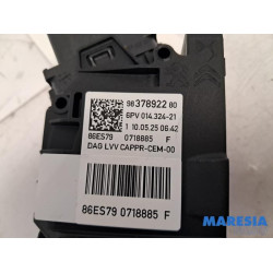 Alfa Romeo - Junior Elettrica - Accelerator pedal