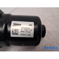 Alfa Romeo - Junior Elettrica - Scheibenwischermotor vorne