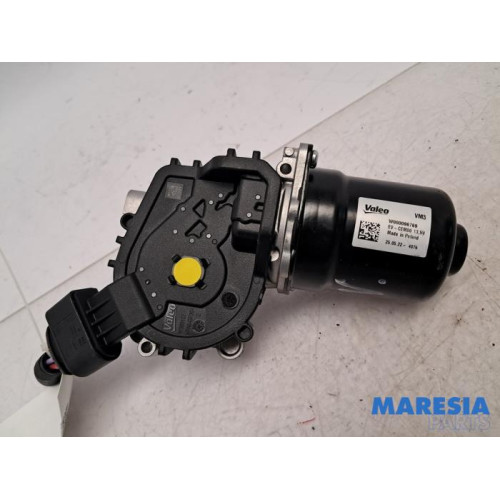 Alfa Romeo - Junior Elettrica - Scheibenwischermotor vorne