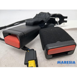 Alfa Romeo - Junior Elettrica - Sicherheitsgurt Mitte hinten