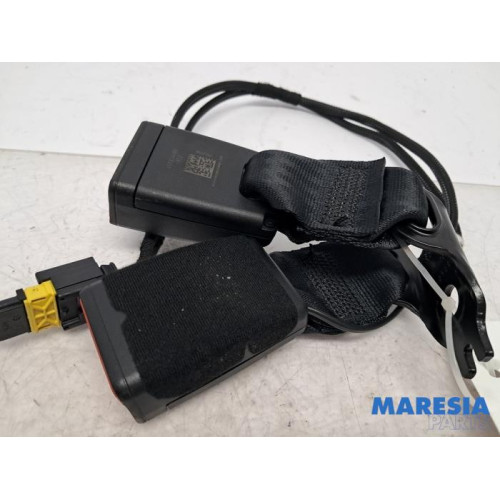 Alfa Romeo - Junior Elettrica - Sicherheitsgurt Mitte hinten