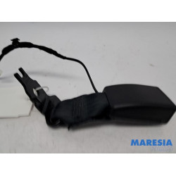 Alfa Romeo - Junior Elettrica - Veiligheidsgordel Insteek links-achter