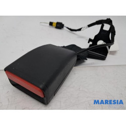 Alfa Romeo - Junior Elettrica - Veiligheidsgordel Insteek links-achter